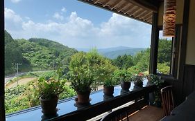 阿吽山房